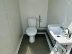 Contenedor Sanitario con 3 Cabinas ( Ref: S2107 ) - Imagen 5