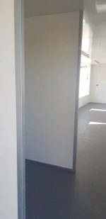 Barra contenedora de madera de 40′ - Imagen 12