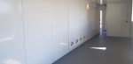 Barra contenedora de madera de 40′ - Imagen 14