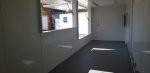 Barra contenedora de madera de 40′ - Imagen 15