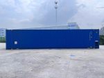 Contenedor Marítimo - Imagen 4