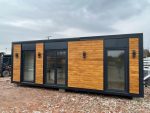 Contenedor Habitable 8x3mt - Imagen 5