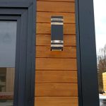 Contenedor Habitable 8x3mt