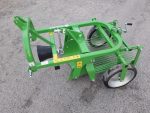 Cosechadora de patatas para tractor Bomet URSA - Imagen 2