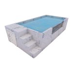 Piscina - Imagen 6