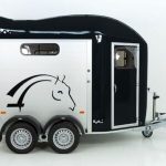 Remolque para Caballos y Ganado