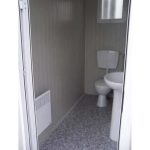 Sanitario Portátil - Imagen 4