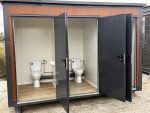 Sanitario Portátil - Imagen 7