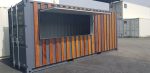 Snack-BOX Dinámico 20′ – Catering Rápido y Eventos - Imagen 4