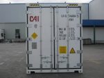 Contenedor Refrigerado Reefer De 40 Pies - Imagen 2
