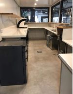 Contenedor de café/bar de 20 pies – Espacio Gastronómico - Imagen 4