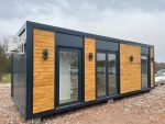 Contenedor Habitable 8x3mt - Imagen 7