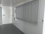 Contenedor Bar Snack-Box 20′ DRY Privilege - Imagen 5