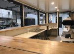 Contenedor de café/bar de 20 pies – Espacio Gastronómico - Imagen 5