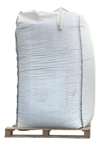 Big Bag de pellets 100 % roble para calefacción