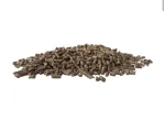 Big Bag de pellets 100 % roble para calefacción - Imagen 2