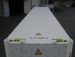 Contenedor Refrigerado Reefer De 40 Pies - Imagen 3