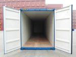 Contenedor Marítimo - Imagen 4