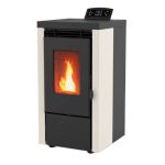 Estufa de pellets elite 7