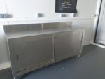Contenedor Bar Snack-Box 20′ DRY Privilege - Imagen 6