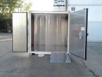 Contenedor Refrigerado Reefer de 10 Pies USADO - Imagen 3