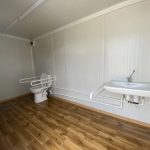 Sanitario Portátil
