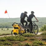 Remolques Bicicleta