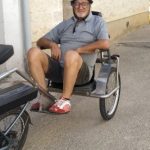 Remolques Bicicleta