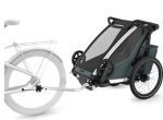 Remolques Bicicleta