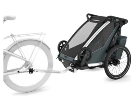 Remolques Bicicleta
