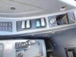 Hydraulischer Minibagger CX60C für Erdarbeiten - Imagen 8