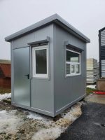 Contenedor Habitable - Imagen 4