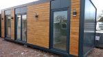 Contenedor Habitable 8x3mt - Imagen 10