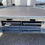 Portavehículos Galvanizado