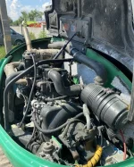 JCB 8045 STS + 3 cucharones / Miniexcavadora 2007 4,75 T - Imagen 10