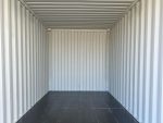 Contenedor maritímo High Cube de 20 pies - Imagen 3