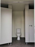 Sanitario Portátil - Imagen 11