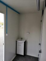 Sanitario Portátil - Imagen 13