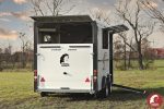 remolque premium para 3 caballos - Imagen 12