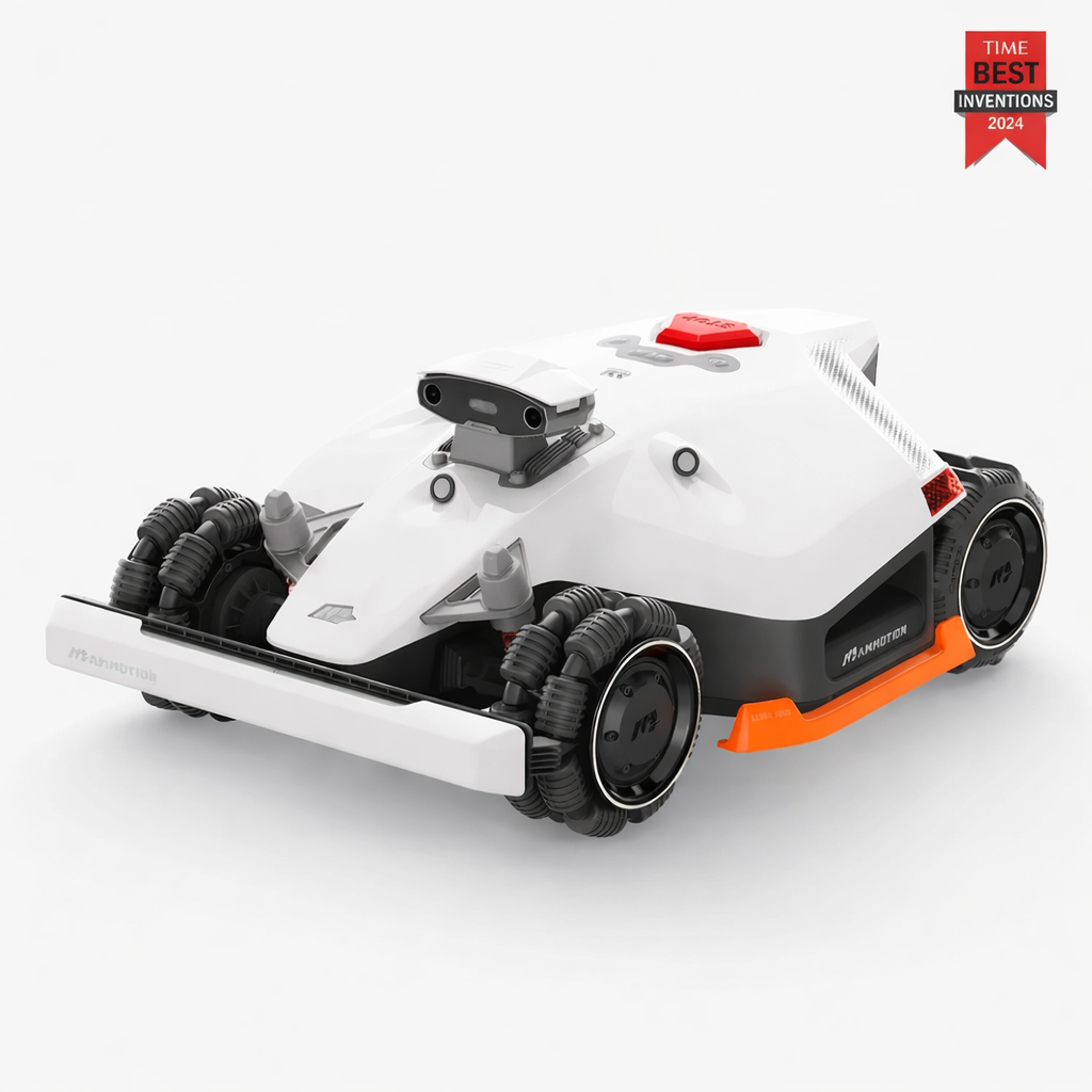 Robot-cortacesped-sin-cables-Luba-2-AWD-5000X.png Robot cortacésped sin cables Luba 2 AWD 5000X - Imagen 1
