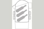 remolque premium para 3 caballos - Imagen 15