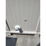 Módulo Sanitario S1 Nuevo con WC y Lavamanos ( Ref: S2101 ) - Imagen 6