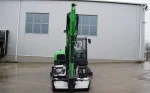 Miniexcavadora BOBCAT E85 + 3 cucharones / 8,5 T - Imagen 3