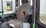 Miniexcavadora BOBCAT E85 + 3 cucharones / 8,5 T - Imagen 9