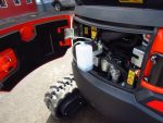 Kubota U27-4 NUEVO + 3 CUCHARONES – Miniexcavadora de 2,7 T - Imagen 9