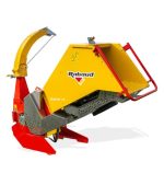 Biotrituradora sobre Tractor Rabaud VEGETOR 110 TCH 110 mm para Tractor de 15 a 35 CV (80 CV con embrague de fricción) - Imagen 8