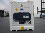 Contenedor Refrigerado Reefer De 40 Pies - Imagen 4