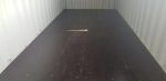 Barra contenedora de madera de 40′ - Imagen 4