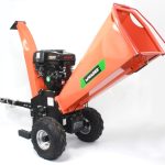 TRITURADORA 15HP 120MM