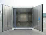 Contenedor Refrigerado de 20 Pies USADO - Imagen 3